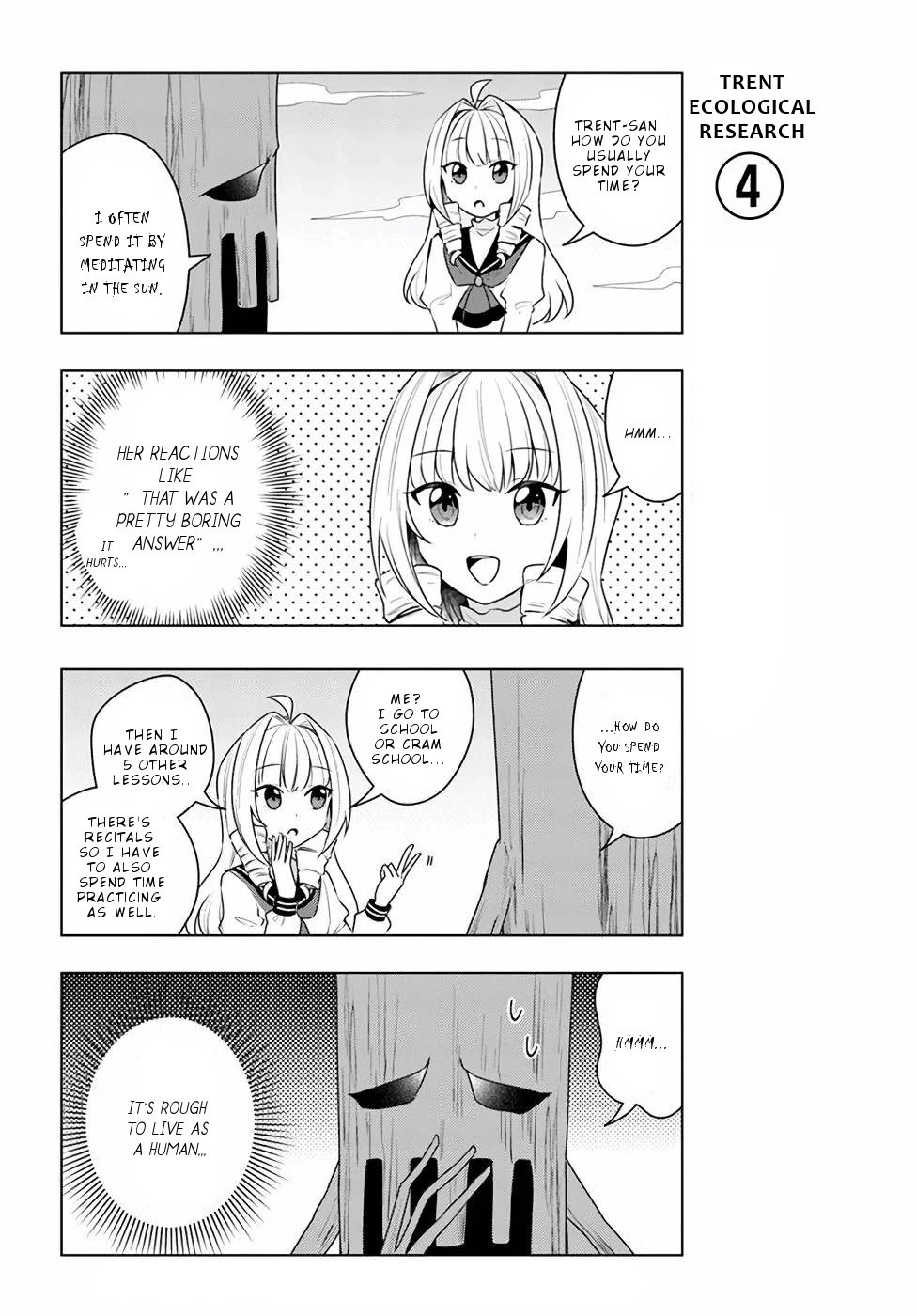 Eiyuu No Musume To Shite Umarekawatta Eiyuu Wa Futatabi Eiyuu O Mezasu Chapter 24.5 5